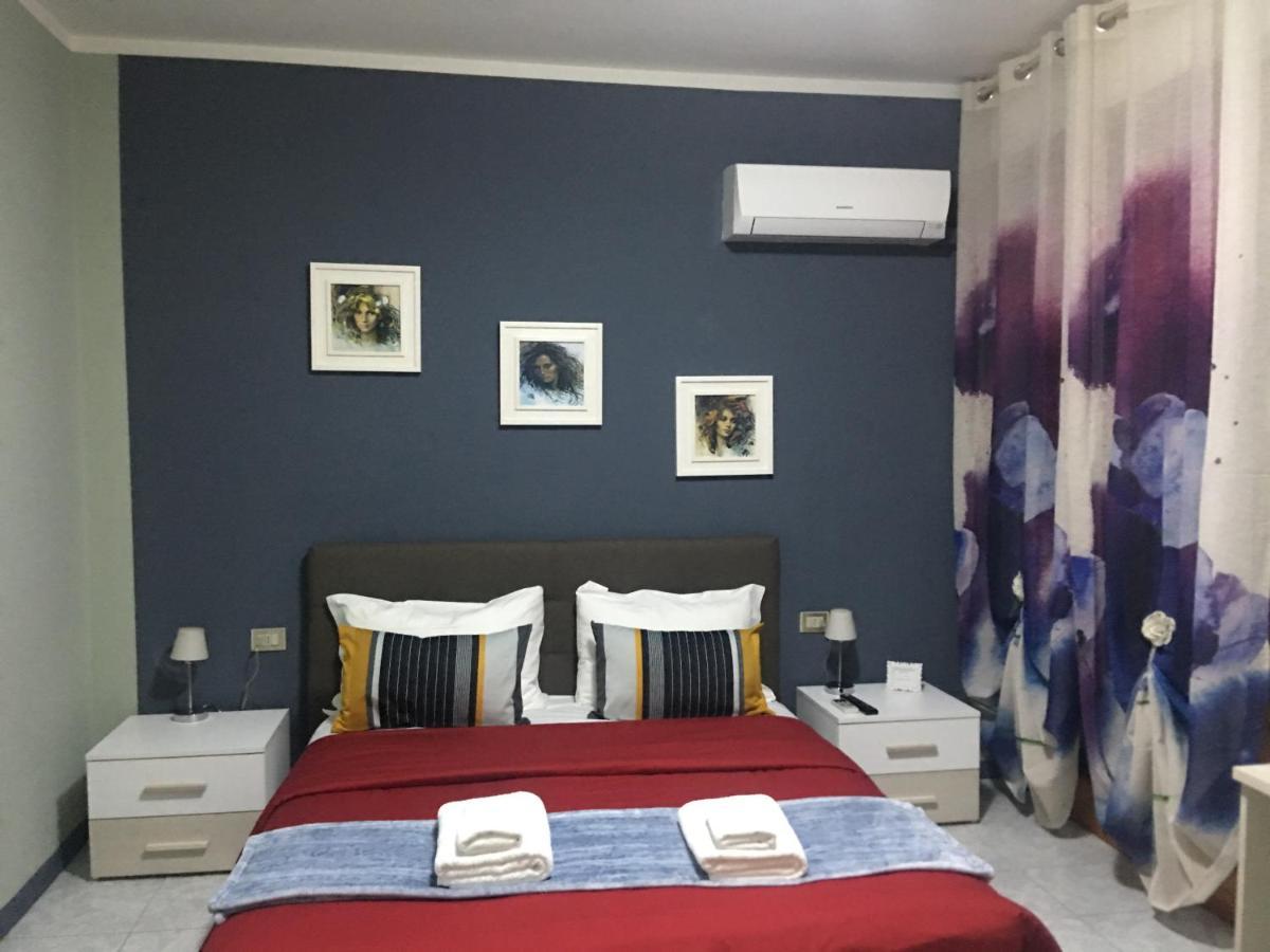 Bed and Breakfast Visaya à Ponsacco Extérieur photo
